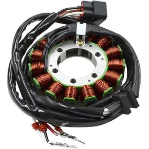 شركات لفائف أجزاء الدراجات النارية شركات VN900 Vulcan 900 Classic Custom LT VN 900 21003-0053 in Kuwait