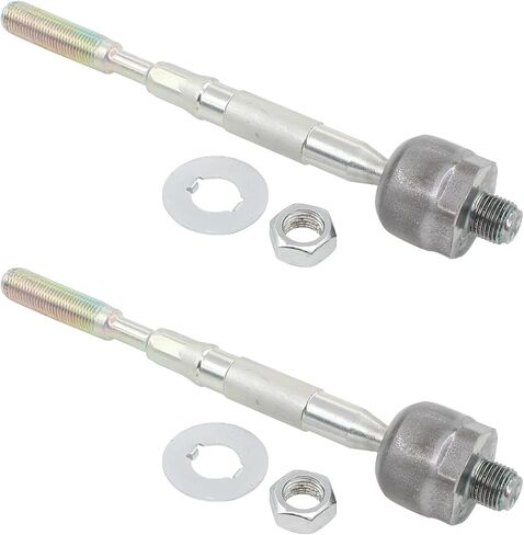 حزمة Newyall من 2 rod rod inn inn inner inner لنيسان Sentra 2.0L 2020 2021 2022 2023 2024 in Saudi Arabia