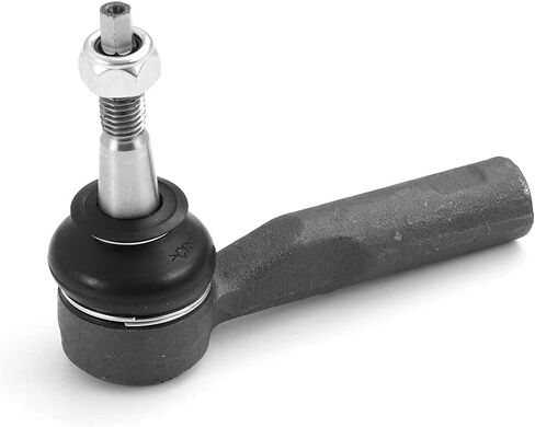 Metrix Premium Chassis Parts-2 PC Front Tie ind end Kit Fits 12-17 Buick Verano ، 11-17 Regal ، 10 Allure ، 13-19 Cadillac XTS ، 16 Chevrolet Cruze Limited ، 10-11 Saab 9-5 ، ES800852 Made in Europe in Saudi Arabia