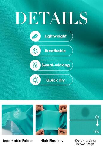 Zando Plus Size Tankini Swimsuit for Women Two Piece Womens Swimsuits Tummy Control Athletic Bathing Suit for Women Top with Shorts Swim Dress Tankini Tops with Shorts Purple Geometry 3XL in Kuwait