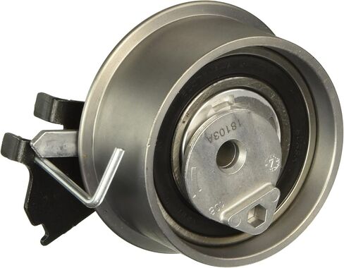 Hyundai Genuine 24410-23050 Timing Belt Tensioner Assembly,Metal in Saudi Arabia