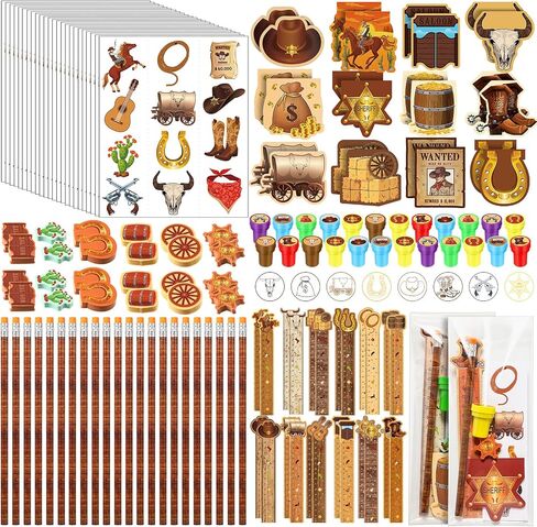 Cholemy 168 Pcs Fall Pumpkin Party gift Thanksgiving Party Supplies Pumpkin Maple Stationery Set Notebook Sticker Stamper Eraser Ruler Pencil for Autumn Baby Shower Birthday Gift Party Prize in Saudi Arabia