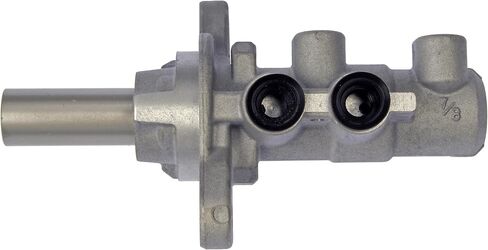 Dorman M630620 Brake Master Cylinder Compatible with Select Mazda Models in Saudi Arabia