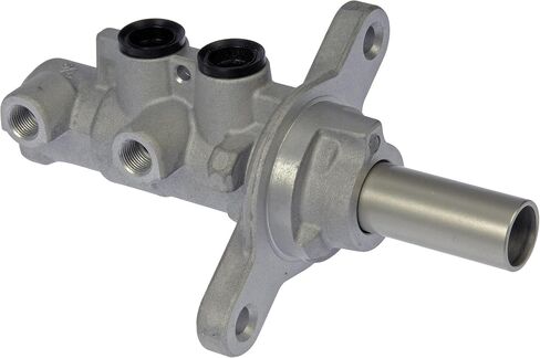 Dorman M630620 Brake Master Cylinder Compatible with Select Mazda Models in Saudi Arabia