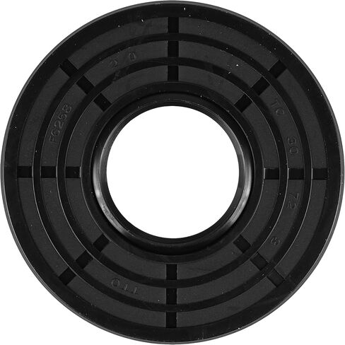 Caltric Front Gearcase Differential Seal Compatible with Polaris General 1000 2017-2022 / RZR 4 900 2017 / RZR S4 1000 2019-2020 32x72x7 in Saudi Arabia