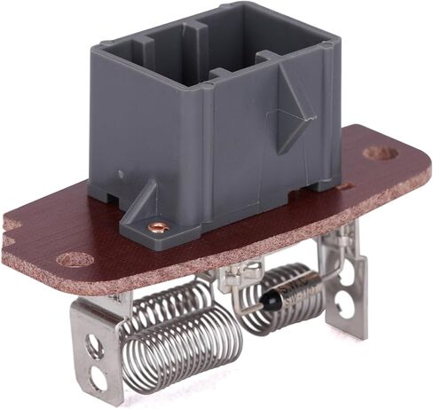 MOCA Blower Motor Resistor Kit with Harness Fit 1995-2001 for Ford Explorer & 2001-2005 for Ford Explorer Sport Trac & 1995-2011 for Ford Ranger & 1997-2001 for Mercury Mountaineer in Saudi Arabia