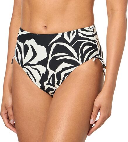 Fantasie Swim Women's Aruba Nights High Waist Bikini Brief in Saudi Arabia