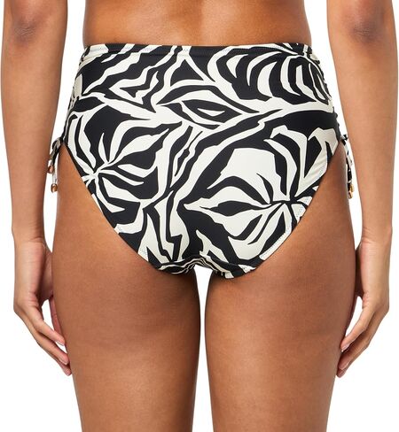 Fantasie Swim Women's Aruba Nights High Waist Bikini Brief in Saudi Arabia