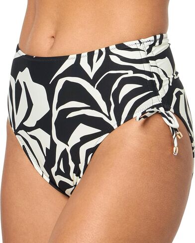 Fantasie Swim Women's Aruba Nights High Waist Bikini Brief in Saudi Arabia