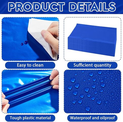 12 Pack Plastic Table Runner 14 X 108inch Red Long Wedding Table Runner Disposable Red Table Runner for Dinner Red Table Decorations for Christmas Wedding Graduation Birthday Party Decor in Kuwait