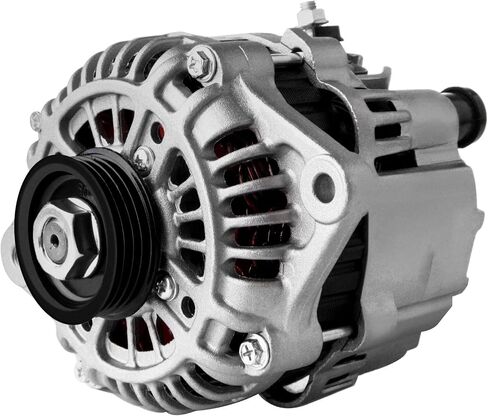 OCPTY ANLEPTINATORS 13719 AMT0107 A2TB0191 FIT لـ MAZDA Protege 1999-2000 1.8L 2002-2003 1.6L 2001-2003 in Saudi Arabia