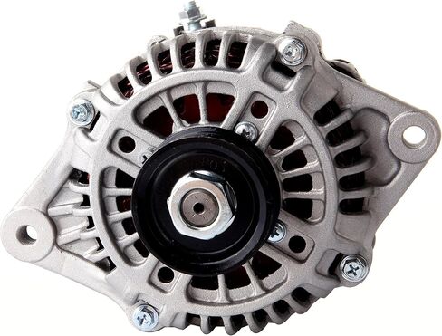 OCPTY ANLEPTINATORS 13719 AMT0107 A2TB0191 FIT لـ MAZDA Protege 1999-2000 1.8L 2002-2003 1.6L 2001-2003 in Saudi Arabia