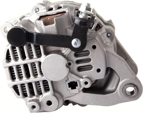 OCPTY ANLEPTINATORS 13719 AMT0107 A2TB0191 FIT لـ MAZDA Protege 1999-2000 1.8L 2002-2003 1.6L 2001-2003 in Saudi Arabia