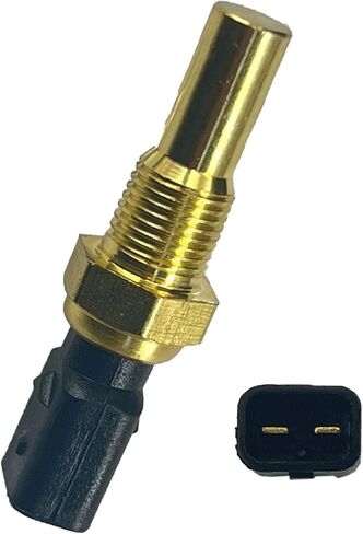 Fainwan 5600-4815 مستشعر درجة حرارة سائل تبريد المحرك متوافق مع المدينة والبلد B1500 B2500 B3500 Caravan in Kuwait