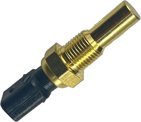 Fainwan 5600-4815 مستشعر درجة حرارة سائل تبريد المحرك متوافق مع المدينة والبلد B1500 B2500 B3500 Caravan in Kuwait