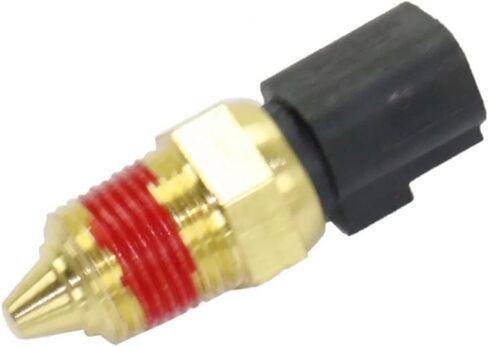for Ford Excursion Coolant Temperature Sensor 2000 01 02 03 04 2005 | F65Z10884AA in Saudi Arabia