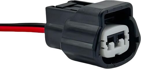 Croken Sensor Connector Pigtain 22060-7B000 ، متوافق مع نيسان فرونتير 1994-2004 LJQ in Saudi Arabia