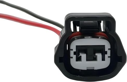 Croken Sensor Connector Pigtain 22060-7B000 ، متوافق مع نيسان فرونتير 1994-2004 LJQ in Saudi Arabia