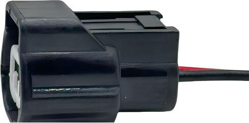 Croken Sensor Connector Pigtain 22060-7B000 ، متوافق مع نيسان فرونتير 1994-2004 LJQ in Saudi Arabia