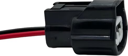 Croken Sensor Connector Pigtain 22060-7B000 ، متوافق مع نيسان فرونتير 1994-2004 LJQ in Saudi Arabia
