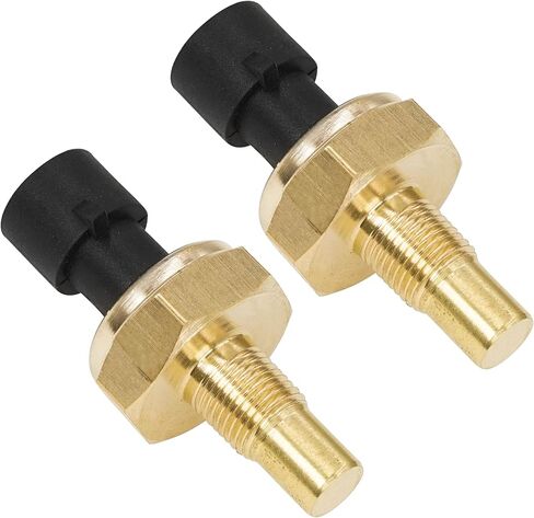 Caltric 2 Engine Temp Temperature Sensor Compatible with Sea-Doo Challenger 1800 1997-1999 278000965 in Saudi Arabia