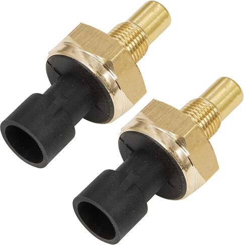 Caltric 2 Engine Temp Temperature Sensor Compatible with Sea-Doo Challenger 1800 1997-1999 278000965 in Saudi Arabia