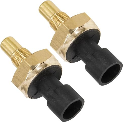 Caltric 2 Engine Temp Temperature Sensor Compatible with Sea-Doo Challenger 1800 1997-1999 278000965 in Saudi Arabia