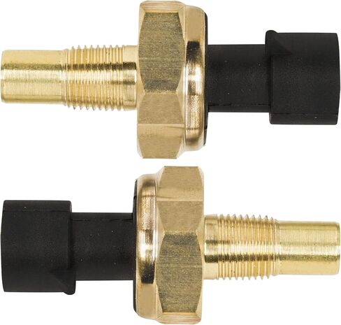 Caltric 2 Engine Temp Temperature Sensor Compatible with Sea-Doo Challenger 1800 1997-1999 278000965 in Saudi Arabia