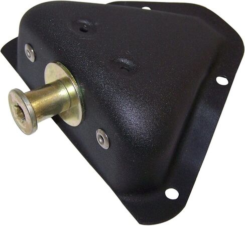 طقم المهاجم قفل الباب 1PC لـ JEEP لـ CJ5 1981-1983 لـ CJ7 1981-1986 لـ Scrambler 1981-1985 لـ Wrangler 1987-1995 55029455K in Saudi Arabia