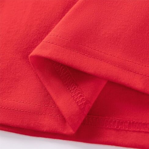 Girls Dresses for Winter Long Sleeve Toddler Girls Clothes Party Tulle Cotton Casual Dresses in Kuwait