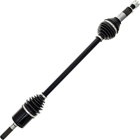 NICHE Front Left CV Axle Half Drive Shaft for Can-Am Commander 1000R Max XT 705402718 in Saudi Arabia