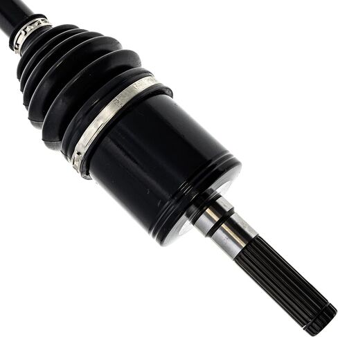 NICHE Front Left CV Axle Half Drive Shaft for Can-Am Commander 1000R Max XT 705402718 in Saudi Arabia