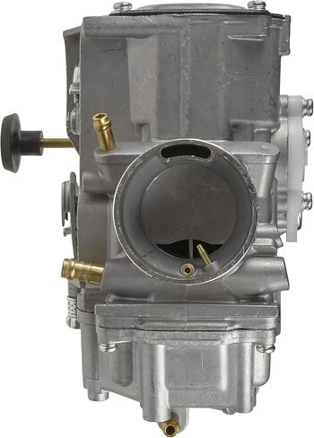Caltric Carburetor Compatible with Yamaha Kodiak 400 Yfm400 Yfm-400 4Wd 1996-1998 in Saudi Arabia