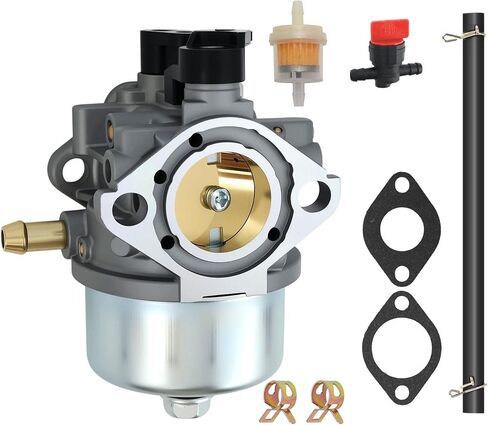 FJ180V Carburetor, Compatible with Kawasaki FJ180V FJ151V 4 Stroke Engine, Compatible with Toro 22188TE 22298 22189 Carb, Replace 15003-7132 15004-7010 15004-0952 15004-0962 15004-0993 in Saudi Arabia