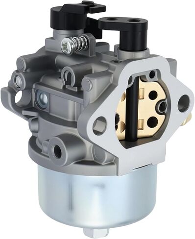 FJ180V Carburetor, Compatible with Kawasaki FJ180V FJ151V 4 Stroke Engine, Compatible with Toro 22188TE 22298 22189 Carb, Replace 15003-7132 15004-7010 15004-0952 15004-0962 15004-0993 in Saudi Arabia