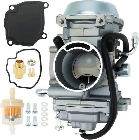 المكربن لـ Polaris Magnum 330 Carburetor 2x4 4x4 ATV Quad Carb 2003-2006 03-06 in Saudi Arabia