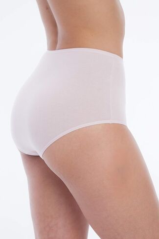 Gemsli Ultra Comfort Cotton Briefs, Solid Color, 3 Pair Pack # 3305 in Saudi Arabia