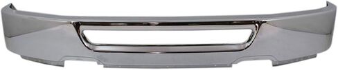 Garage-Pro Front Bumper Compatible with FORD F-150 2006-2008 Lower Face Bar Chrome From 8-9-2005 in Saudi Arabia