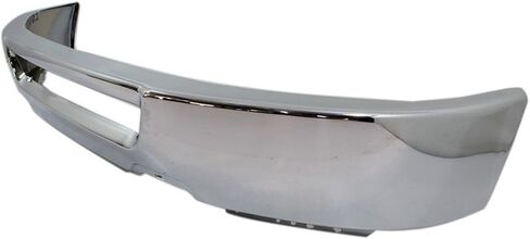 Garage-Pro Front Bumper Compatible with FORD F-150 2006-2008 Lower Face Bar Chrome From 8-9-2005 in Saudi Arabia