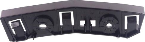 Garage-Pro Bumper Bracket SET Compatible with 2014-2018 Jeep Cherokee Front, Driver and Passenger Side, Upper in Saudi Arabia