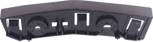 Garage-Pro Bumper Bracket SET Compatible with 2014-2018 Jeep Cherokee Front, Driver and Passenger Side, Upper in Saudi Arabia