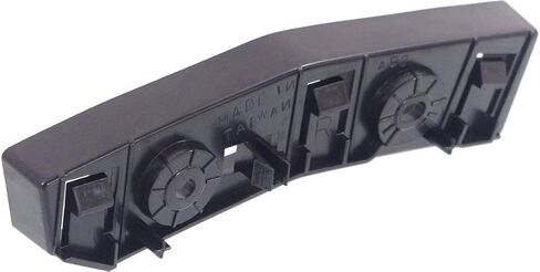 Garage-Pro Bumper Bracket SET Compatible with 2014-2018 Jeep Cherokee Front, Driver and Passenger Side, Upper in Saudi Arabia