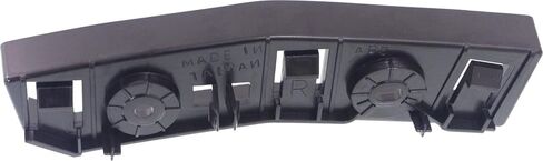 Garage-Pro Bumper Bracket SET Compatible with 2014-2018 Jeep Cherokee Front, Driver and Passenger Side, Upper in Saudi Arabia
