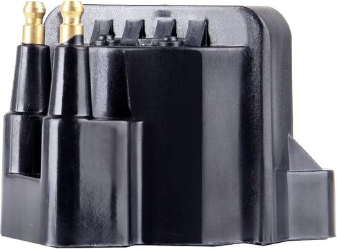 Scitoo Ignition Coil Coils Pack Fits for Pontiac Montana 3.4L 1999-2005 for Grand Prix 3.8L 1997-2008 for Oldsmobile alero 3.4L 1999-2004 for buick for allure 3.8l 2005-2009 dr39 d545 d555 1 pcs in Saudi Arabia