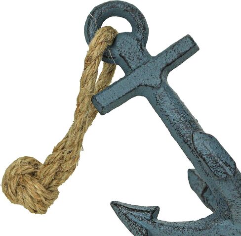 حامل رائع بلمسة نهائية ذهبية عتيقة من الحديد الزهر على شكل أخطبوط للكتاب/حامل الهاتف - غلاف للكتب المزخرف، فرحة بحرية، ومنظم مكتب - بطول 6.25 بوصة in Saudi Arabia