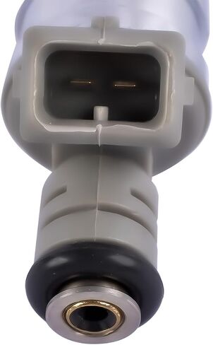 مجموعة من 6 حاقن وقود 822-11112 استبدال Ford F-150 F-250 F-350 E-150 E-250 E-350 1993 1994 1995 1996 4.9L يستبدل # F1zz9F593B 82211122 in Saudi Arabia
