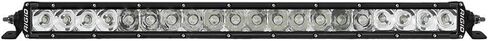 RIGID IND 920314 Sir-Series Pro Light Bar (20 Inches/Spot/Flood) , White in Saudi Arabia