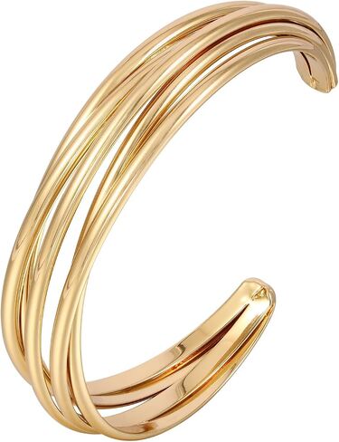 Milakoo Dainty Multilayer Bracelet القابلة للتكديس قابلة للتكدي in Saudi Arabia