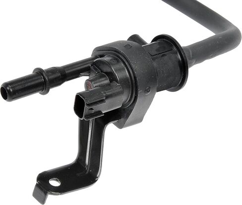 Dorman 911-356 Vapor Canister Purge Valve متوافق مع نماذج فورد in Saudi Arabia