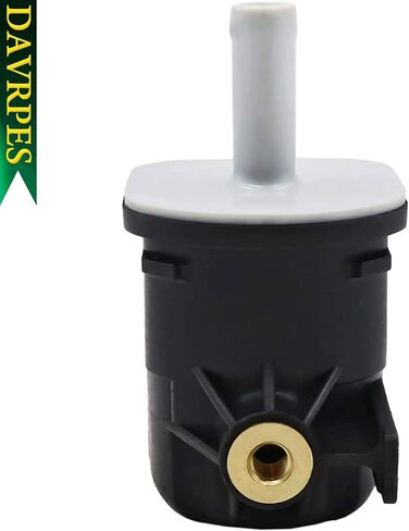 90910-12276 فتحة الملف اللولبي الصمام تبديل تبديل بخار صمام تطهير تويوتا 4Runner Camry Corolla FJ Cruiser Highlander Matrix Prius Tacoma Tundra Scion Xa XB XD 136200-7010 Black Black in Saudi Arabia